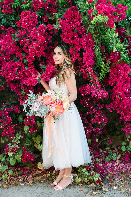 Mod Cloth wedding collection