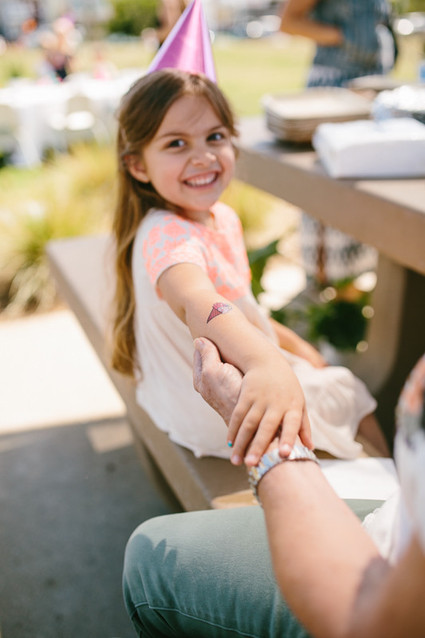 Modern dinosaur 2nd birthday