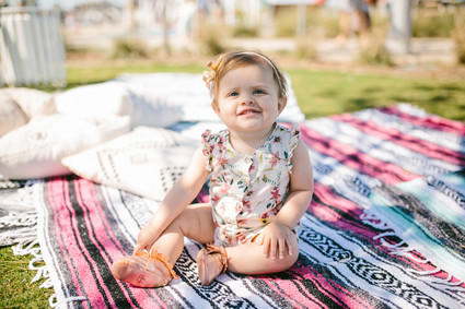Modern dinosaur 2nd birthday Inspiration