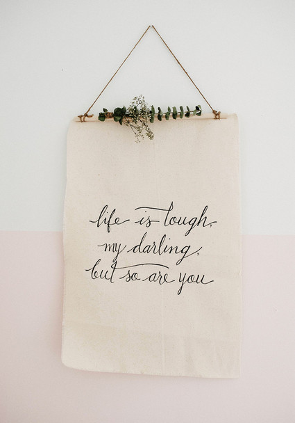 Blush girls nursery Inspiration