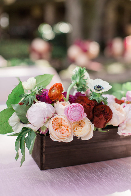 Foxy girls birthday party Inspiration