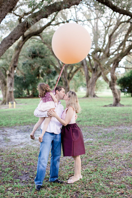 Foxy girls birthday party