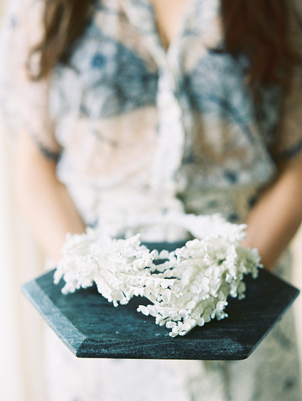 LOHO Bride West Hollywood store Inspiration