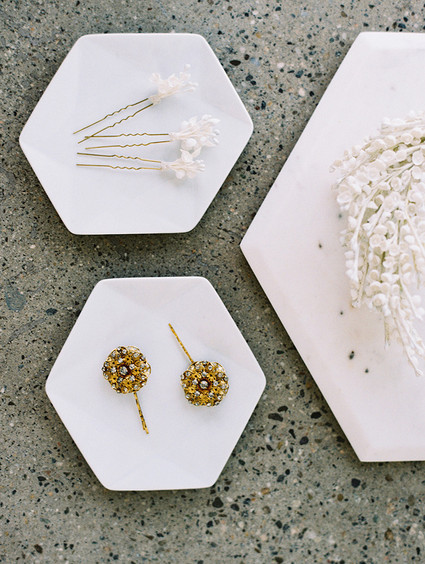 LOHO Bride West Hollywood store Inspiration
