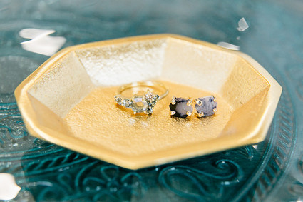 Wedding rings