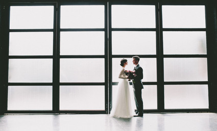 501 Union Brooklyn wedding