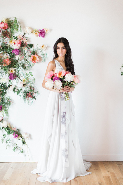 Peony bouquet Inspiration