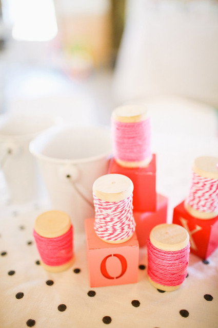valentines day 1st birthday Inspiration