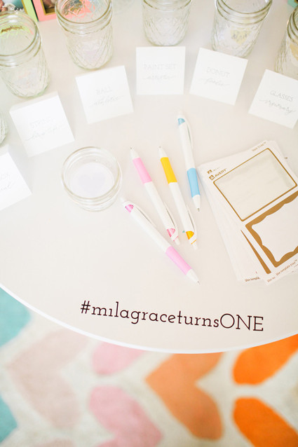 alentines day 1st birthday