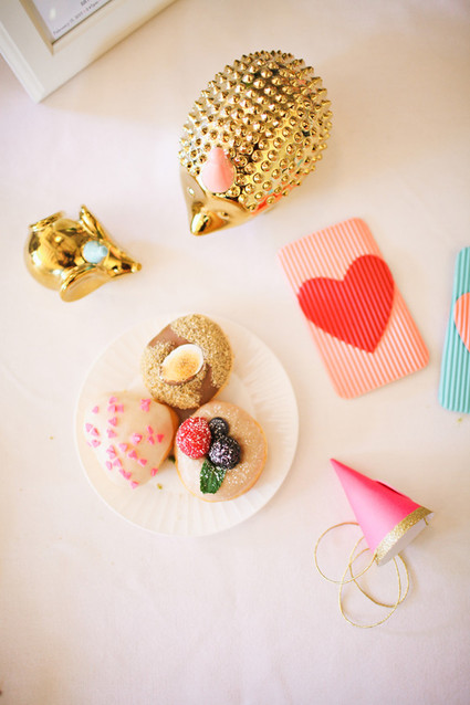 alentines day 1st birthday