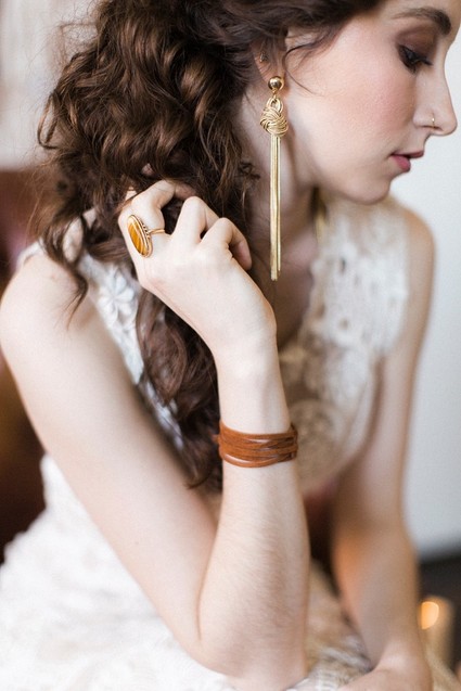 BHLDN wedding dress Inspiration