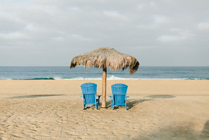 Rancho Pescadero Resort Inspiration