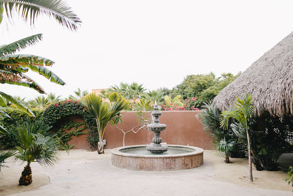 Rancho Pescadero Resort Inspiration