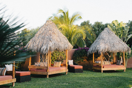 Rancho Pescadero Resort Inspiration