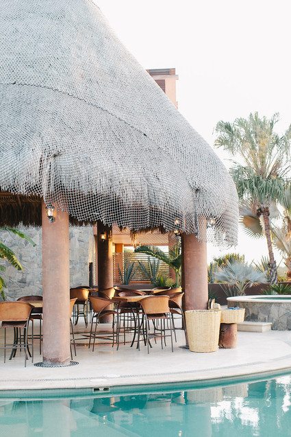 Rancho Pescadero Resort Inspiration
