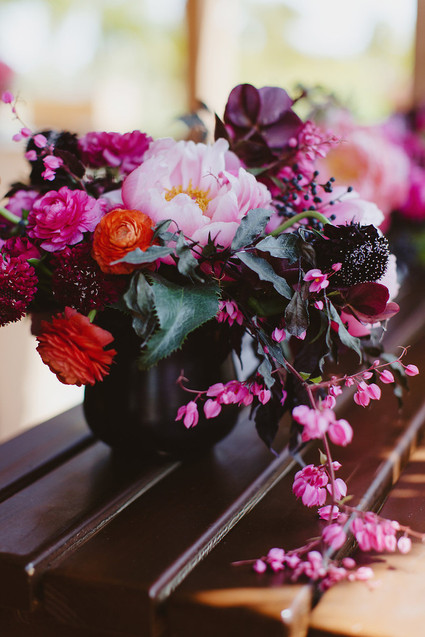 Rancho Pescadero Resort Inspiration