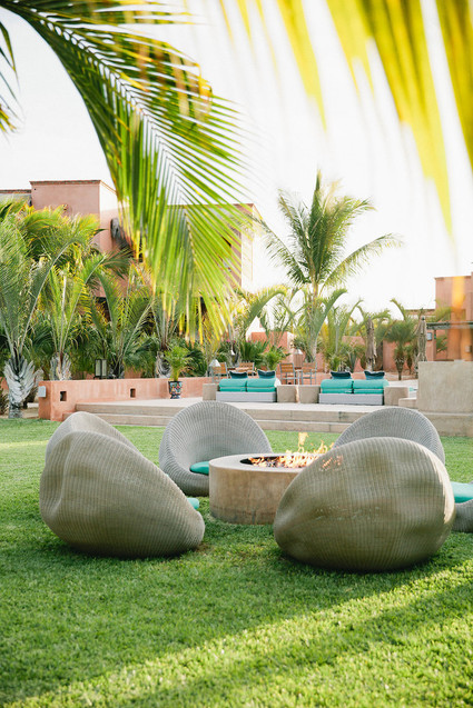 Rancho Pescadero Resort Inspiration