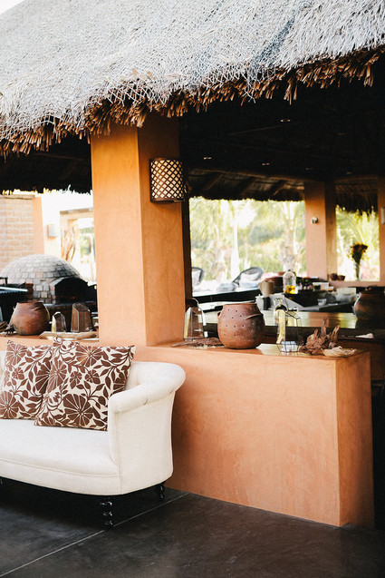 Rancho Pescadero resort Inspiration