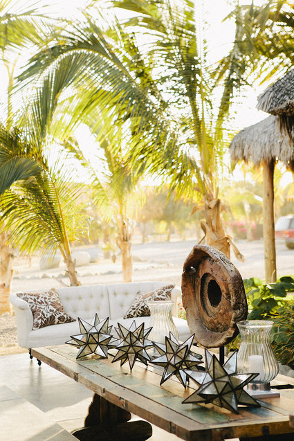 Rancho Pescadero resort Inspiration