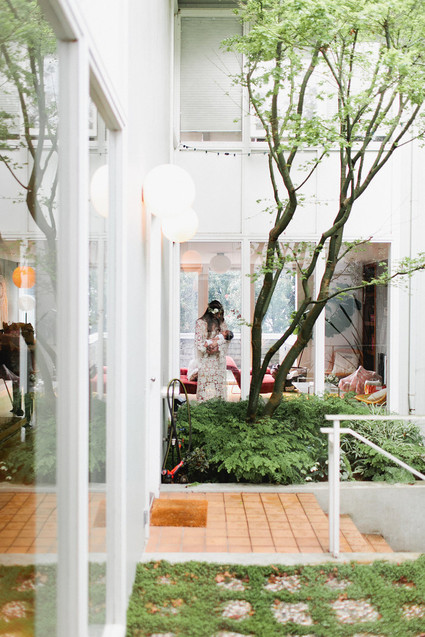 San Francisco adoption baby shower