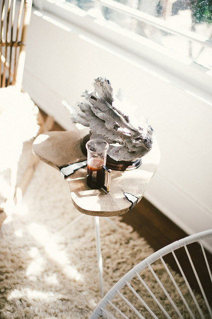 Venice Beach at home engagement shoot