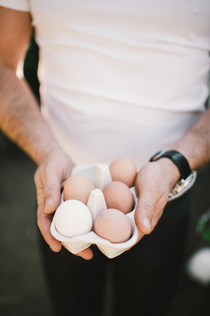 Venice Beach at home engagement shoot