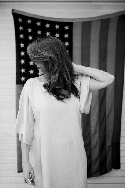 Venice Beach at home engagement shoot