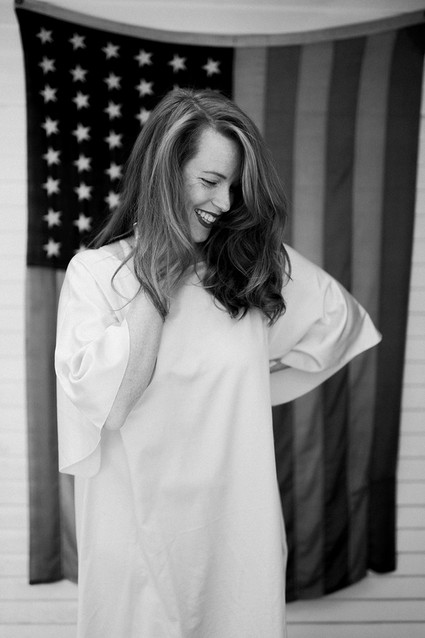 Venice Beach at home engagement shoot