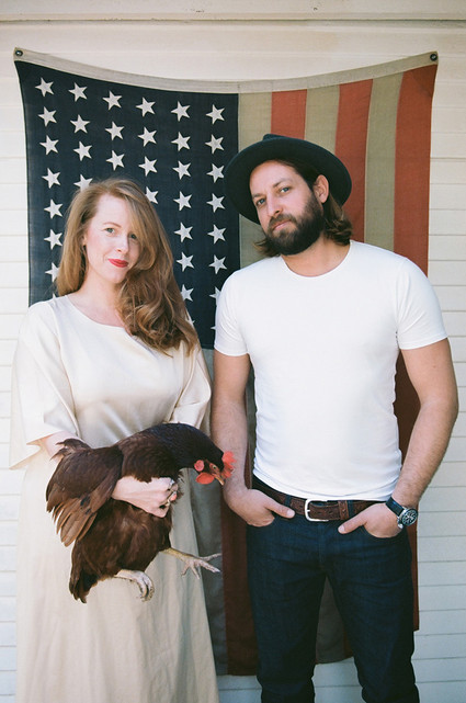 Venice Beach at home engagement shoot