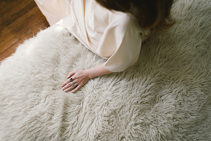 Venice Beach at home engagement shoot