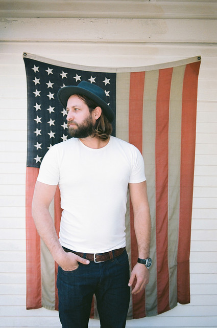 Venice Beach at home engagement shoot