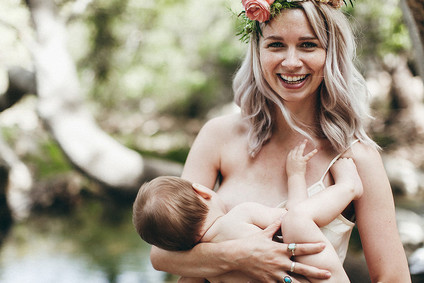 Mother son forest photos by Amazonas Photography