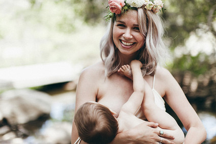 Mother son forest photos by Amazonas Photography