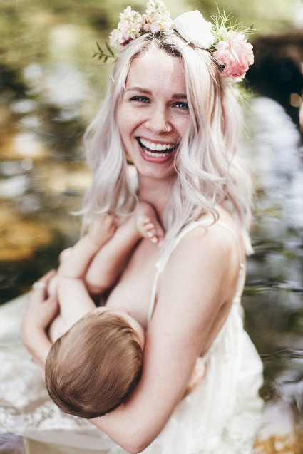 Mother son forest photos by Amazonas Photography Inspiration