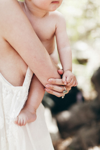 Mother son forest photos by Amazonas Photography