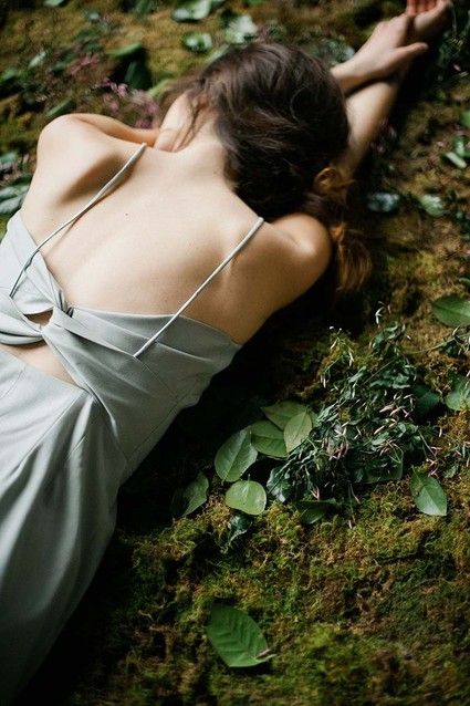 Hackwith Design House Bridal collection Inspiration