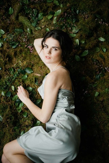 Hackwith Design House Bridal collection