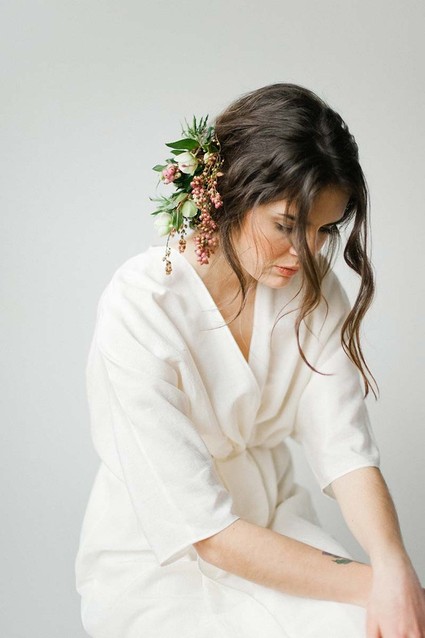 Hackwith Design House Bridal collection Inspiration