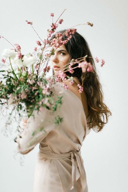 Hackwith Design House Bridal collection Inspiration