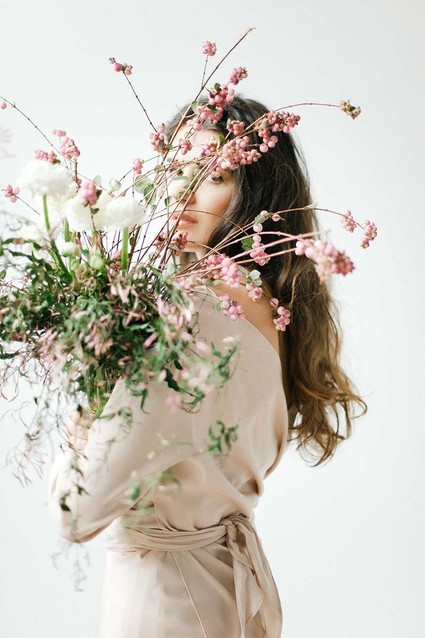 Hackwith Design House Bridal collection