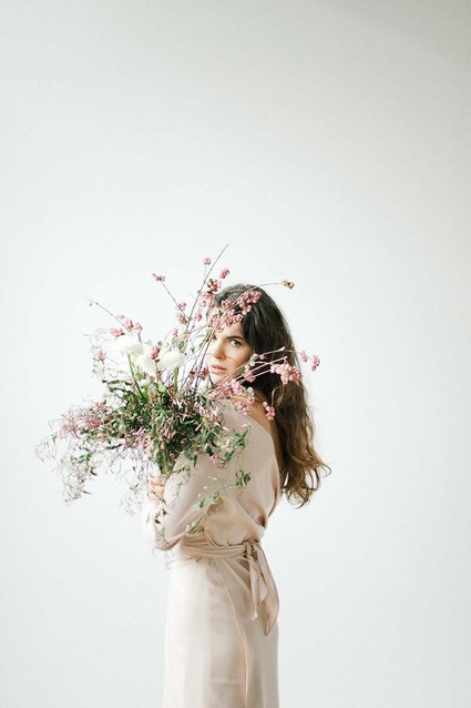 Hackwith Design House Bridal collection Inspiration