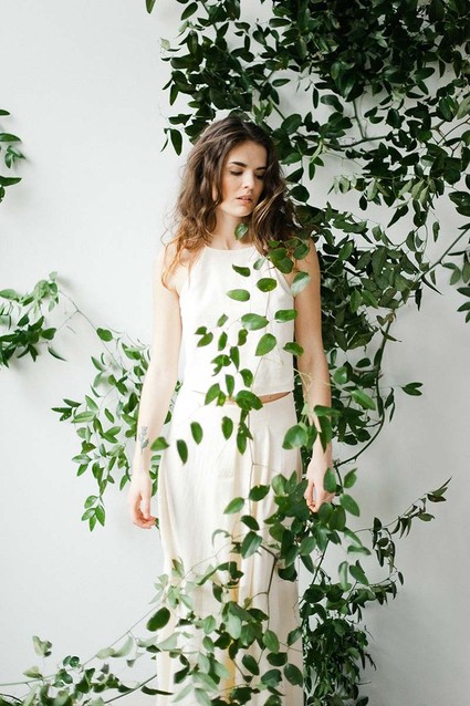 Hackwith Design House Bridal collection Inspiration