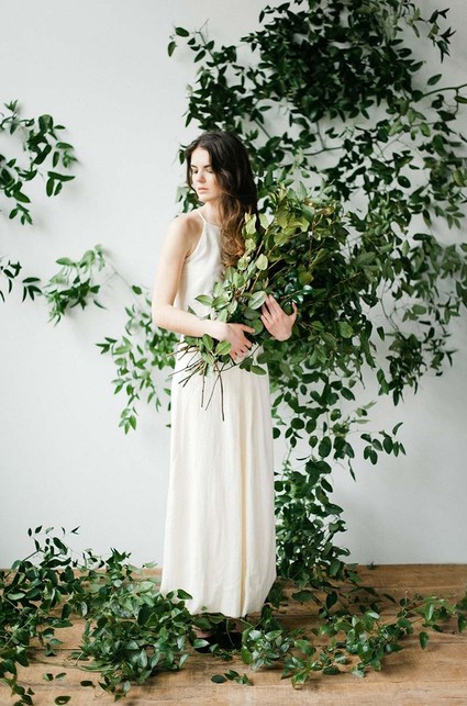 Hackwith Design House Bridal collection Inspiration
