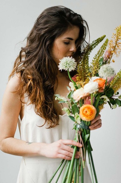 Hackwith Design House Bridal collection Inspiration