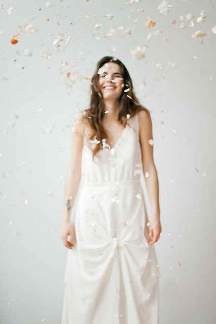 Hackwith Design House Bridal collection