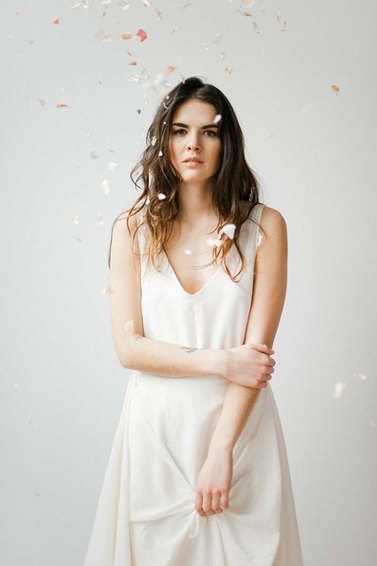 Hackwith Design House Bridal collection