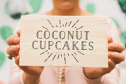 Pink cactus themed 1st birthday