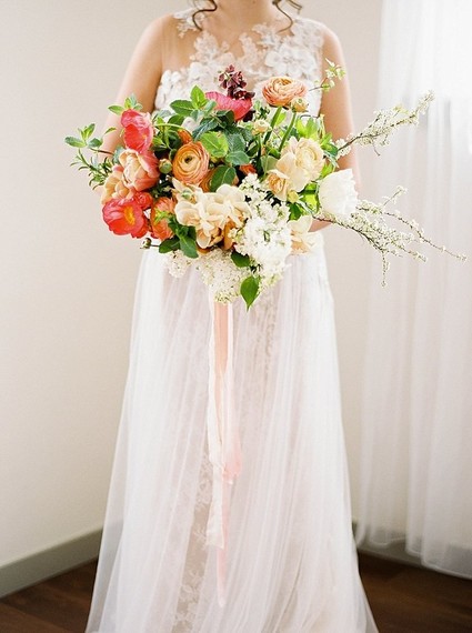 Mignonne Handmades spring collection