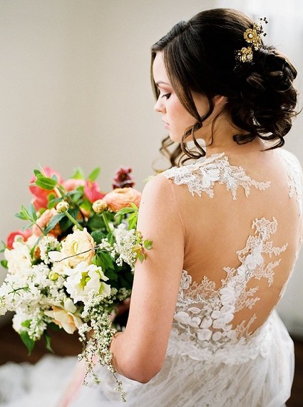 Mignonne Handmades spring collection Inspiration