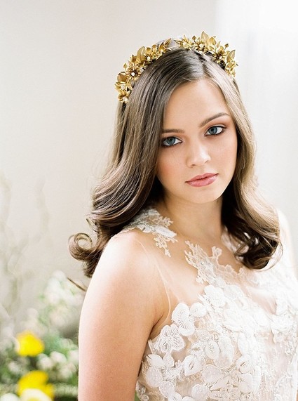 Mignonne Handmades spring collection Inspiration